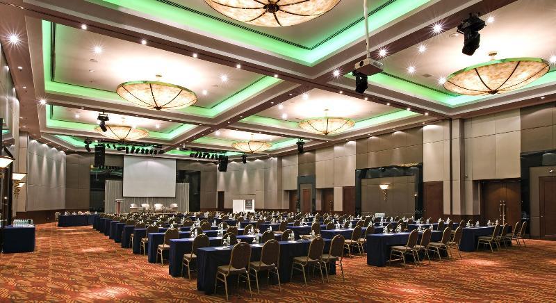 イースティン ホテル クアラ ルンプール ペタリンジャヤ エクステリア 写真 A conference room